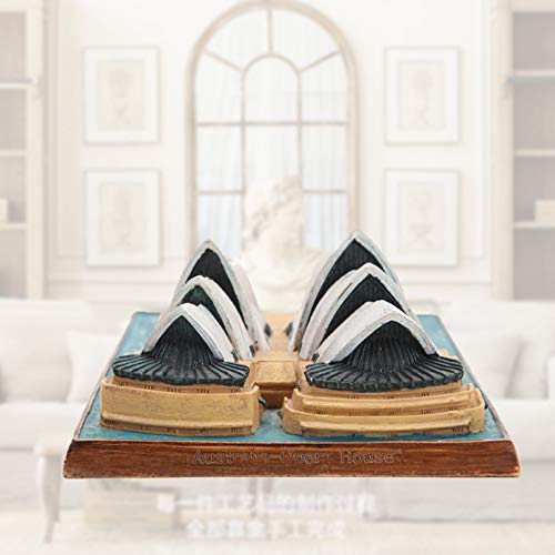 シドニーオペラハウス 陶器 装飾品 シドニーオペラハウス - Etsy 日本